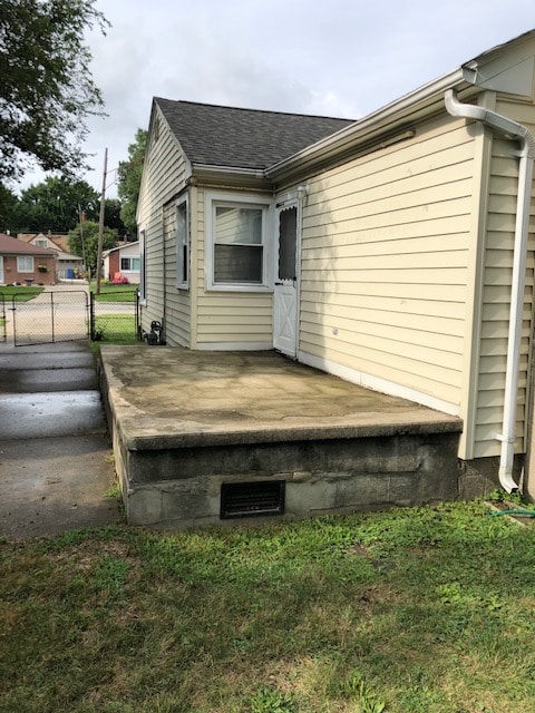 26007 Amherst St in Dearborn Heights, MI - Foto de edificio - Building Photo