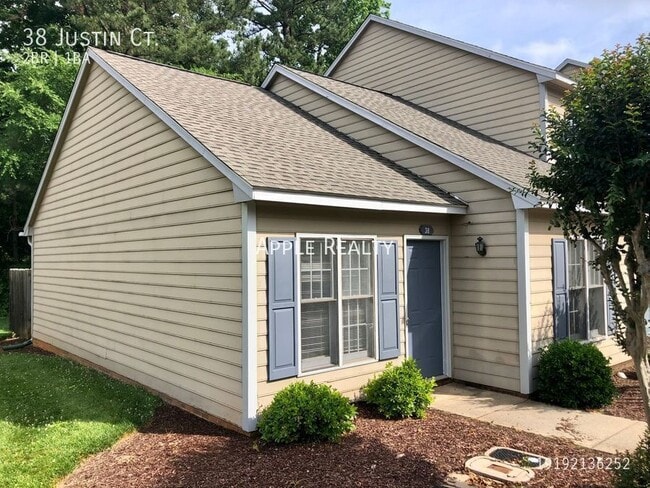 38 Justin Ct