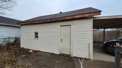 202 Prince Albert Blvd in Dayton, OH - Building Photo - Building Photo