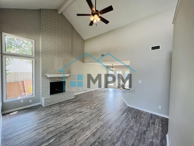 3012 John Cole Pl in Monroe, LA - Foto de edificio - Building Photo