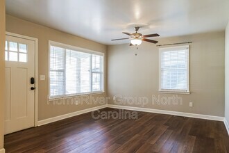 121 Gilbert Ave in Raleigh, NC - Building Photo - Building Photo