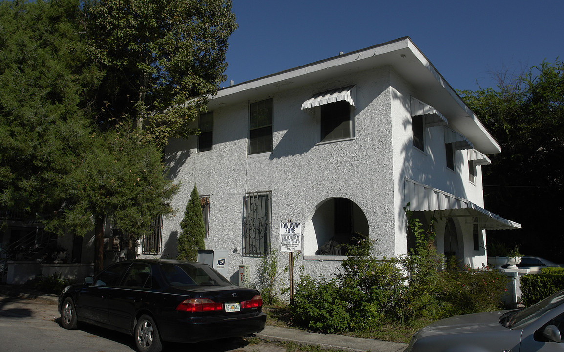 1508 NW 1st Ln in Gainesville, FL - Building Photo
