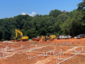 Freeman Ranch in Greenville, SC - Building Photo - Building Photo