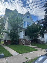 61 Sunnyside Terrace, Unit 1 in East Orange, NJ - Building Photo
