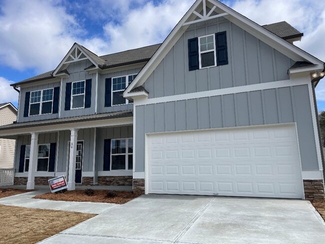 property at 246 River Run Dr