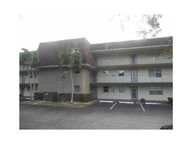 property at 613 S State Rd 7