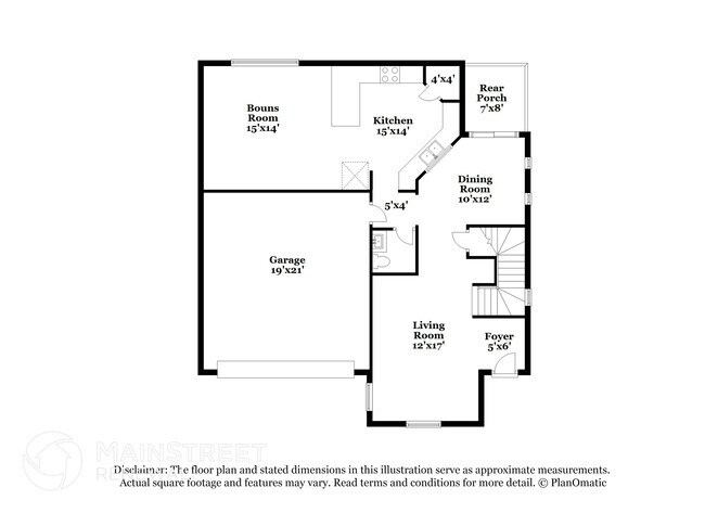 14797 S Camino Tierra Del Rio in Sahuarita, AZ - Building Photo - Building Photo
