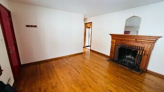 2530 Maiden Ln SW in Roanoke, VA - Building Photo