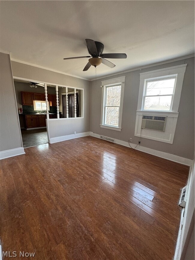 9316 Raymond Ave in Cleveland, OH - Building Photo - Building Photo