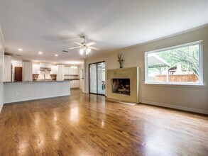 3731 Vancouver Dr in Dallas, TX - Building Photo - Building Photo