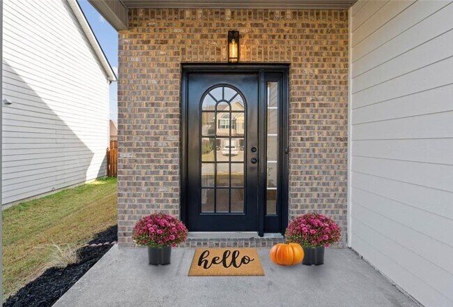 4095 Arch Pass in Cumming, GA - Building Photo - Building Photo