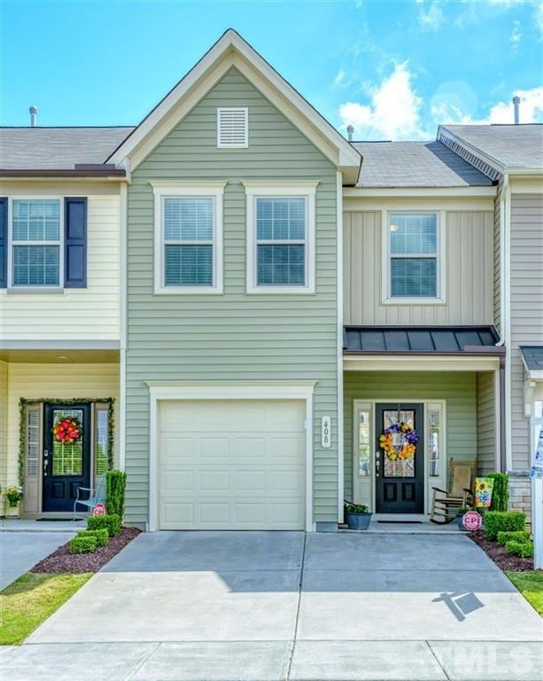 property at 408 Morgan Brook Way