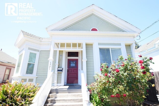 property at 1721 11th Ave