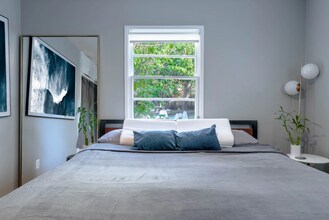 1032 Palms Blvd in Venice, CA - Building Photo - Building Photo