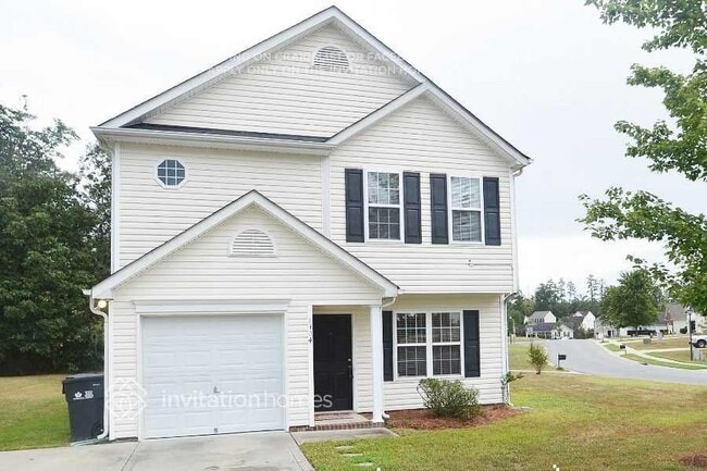 property at 1304 Red Tallen Ct