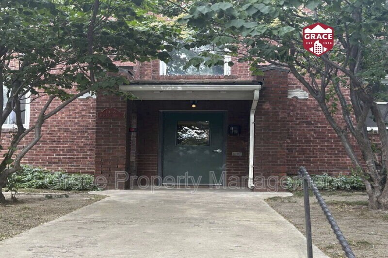 1416 N Downing St in Denver, CO - Building Photo