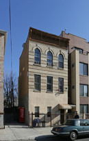 2323 Dean St Apartments