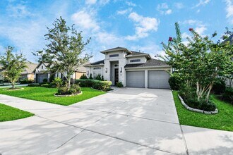 13007 Hydeland Dr in Richmond, TX - Building Photo - Building Photo