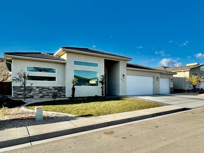 654 Goose Crk Dr in Washington, UT - Building Photo - Building Photo