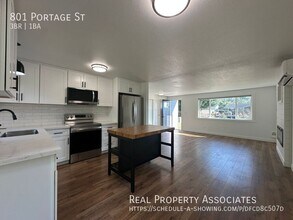 801 Portage St in Arlington, WA - Building Photo - Building Photo