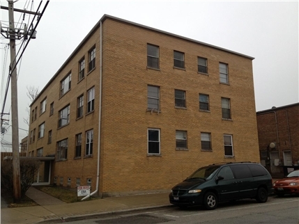 1947 Hickory Rd in Homewood, IL - Building Photo - Building Photo