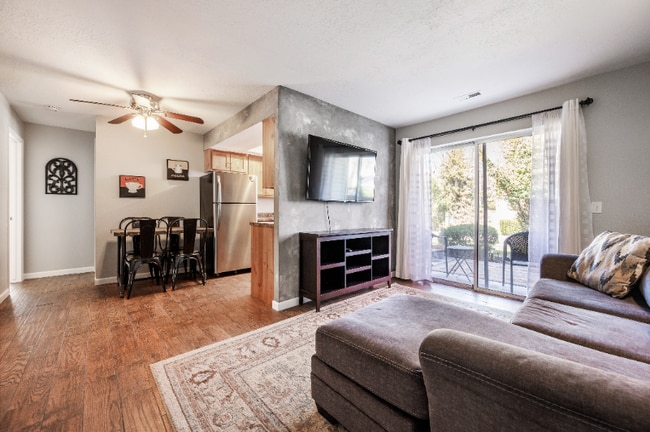 property at 1030 Quail Vista Ct