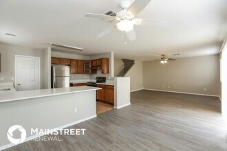 10937 W Coolidge St in Phoenix, AZ - Building Photo - Building Photo