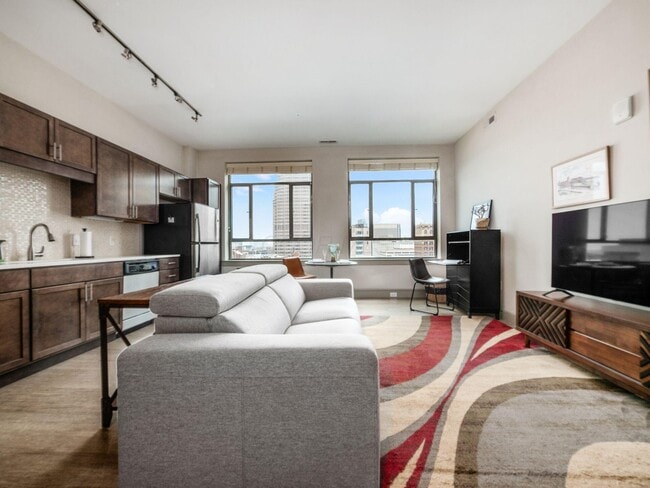 51 N High St in Columbus, OH - Building Photo - Building Photo