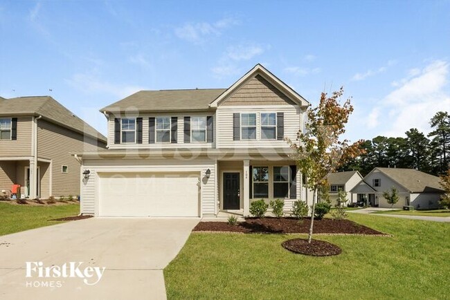property at 104 Eastern Teal Dr