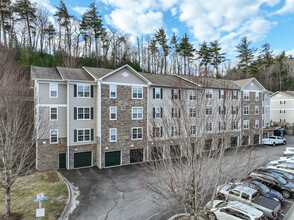 The Village of Meadowview in Boone, NC - Building Photo - Building Photo