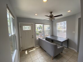 616 Lamont St NW in Washington, DC - Building Photo - Building Photo