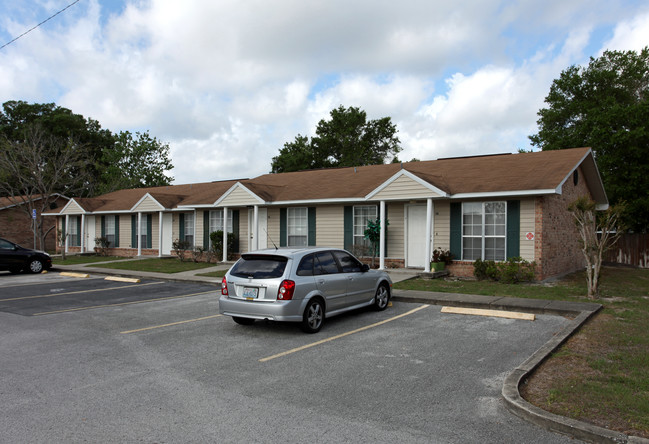 The Ridge at Mt. Dora in Mount Dora, FL - Foto de edificio - Building Photo