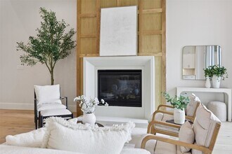 3845 Van Ness Ln in Dallas, TX - Building Photo - Building Photo