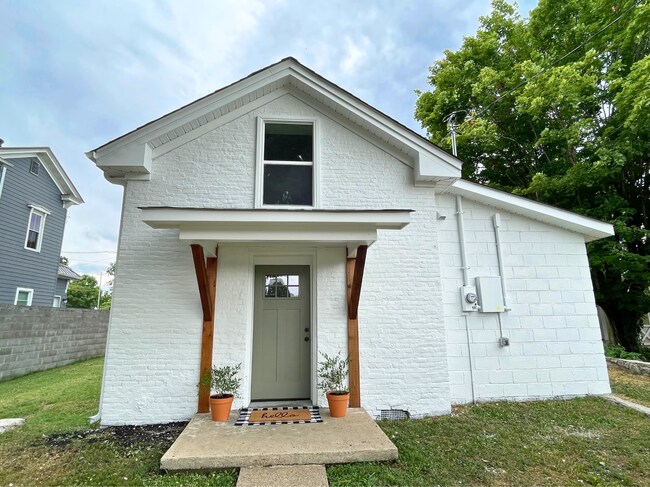 229 Magnolia Pl in Pulaski, TN - Building Photo - Building Photo