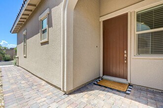 8840 Trotternish Rdg in Las Vegas, NV - Building Photo - Building Photo