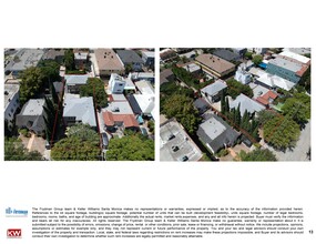 6114 Saturn St in Los Angeles, CA - Building Photo - Building Photo