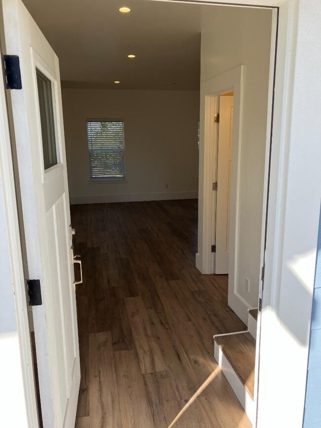 2628 Bolier Ave in Mckinleyville, CA - Foto de edificio - Building Photo