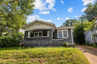 1136 15th St SW in Birmingham, AL - Foto de edificio - Building Photo