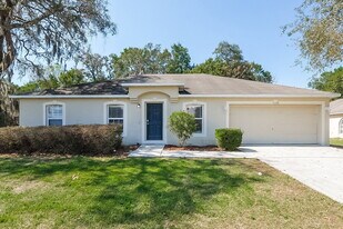 1159 Newcomb Ave in Spring Hill, FL - Building Photo