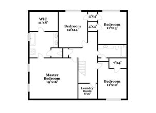 10908 Southwood Dr in Hampton, GA - Building Photo - Building Photo