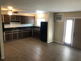 Sago Palms Apartments