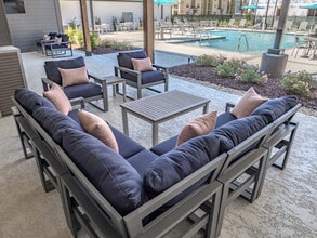 The Waters at Promenade in Marrero, LA - Foto de edificio - Building Photo