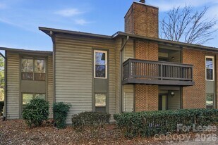 4948 Sardis Rd in Charlotte, NC - Building Photo