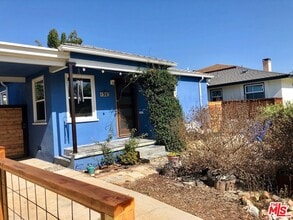 1727 Franklin St in Santa Monica, CA - Building Photo - Building Photo