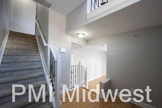 515 E New York St in Indianapolis, IN - Foto de edificio - Building Photo