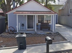 308 Garnet St in Kemmerer, WY - Building Photo - Building Photo