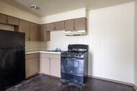 Palm Square Apartments in San Marcos, TX - Building Photo - Interior Photo