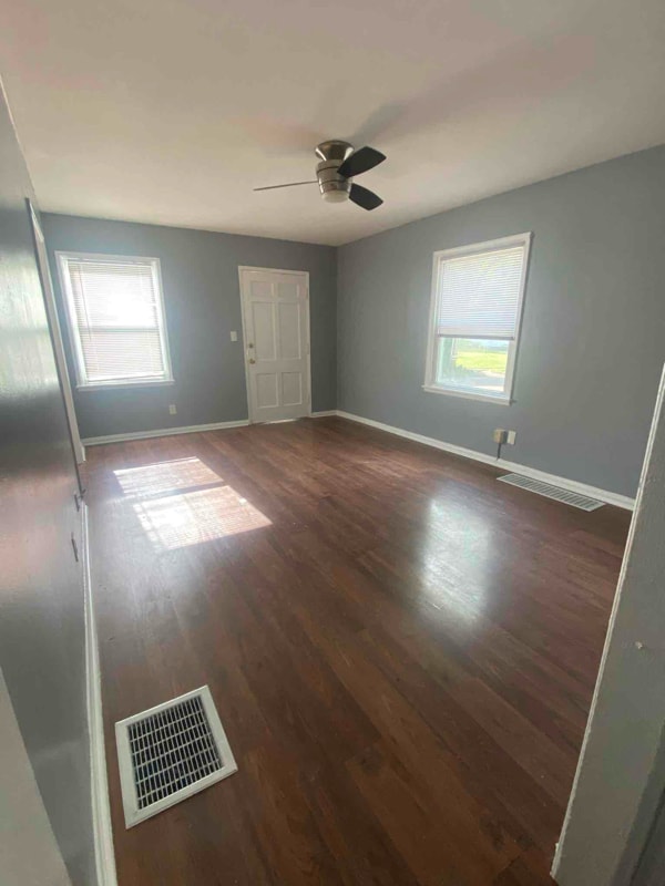 1227 Alcott Ave in Dayton, OH - Building Photo - Building Photo