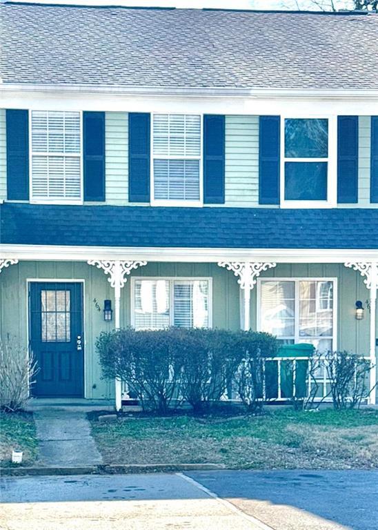 property at 464 Prince of Wales