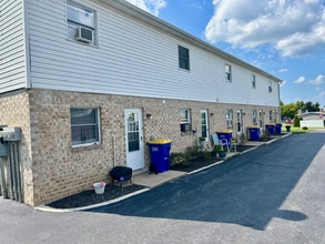 407 Hoke St in York, PA - Foto de edificio - Building Photo